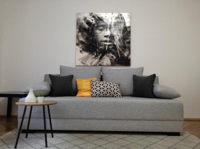 Отель Apartment Danica  Белград
